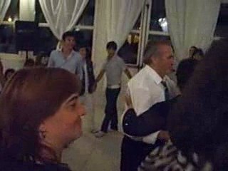 Comunione di Alfredo-Mamma e Papa' agosto 2009