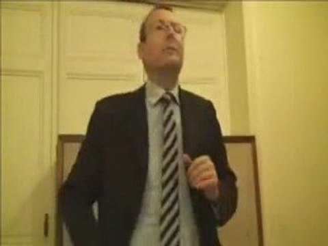 Pierre Hillard vous explique le nouvel ordre mondial