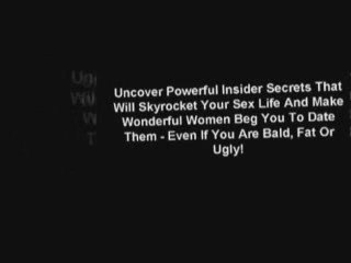 How to Approach Any Women, Anywhere