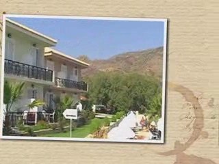 Crystal Beach, Kalamaki, Zante, Real Holiday Reports.Com