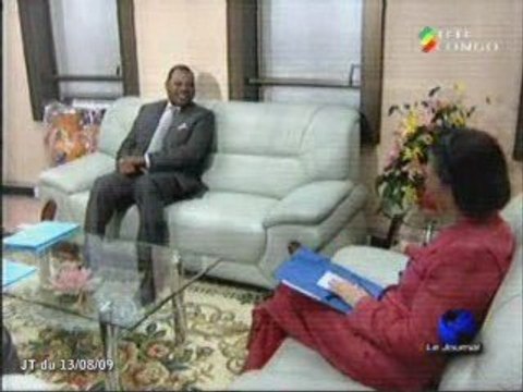 L'UNESCO appuie le Congo dans la recherche scientifique