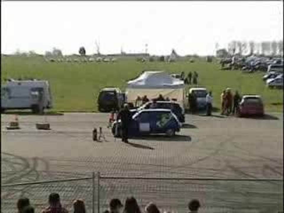 Run Golf 3 VS R5 GTTurbo (01)