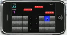 Tap Tap KEYBOARD - new iPhone keyboard design