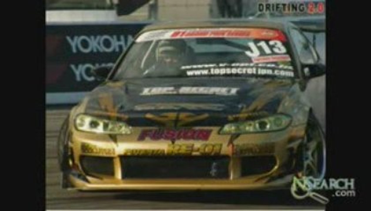Drift Compilation Slideshow 1