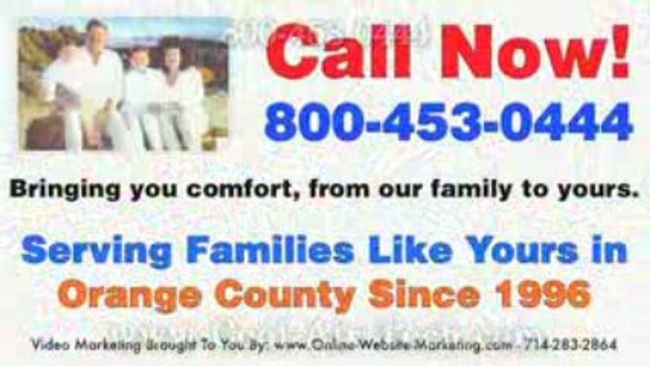 Laguna Niguel Air Conditioning In Laguna Niguel CA