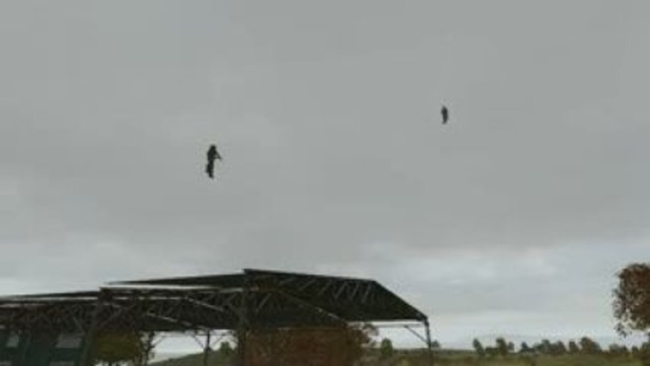 ArmA 2: Broken Game Code