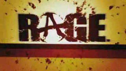 Rage : QuakeCon 09 trailer