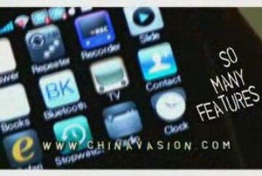 Wi-Not The Wi-Fi Voyager Quad Band Dual SIM Cellphone?