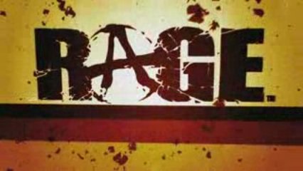 Rage - QuakeCon Trailer