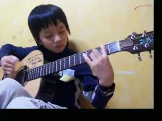 (U2) With or Without You - Sungha Jung