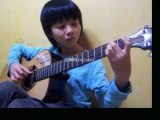 (Extreme) More than Words - Sungha Jung