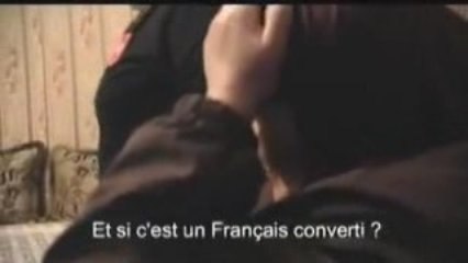 que dieu nous préserve du diable