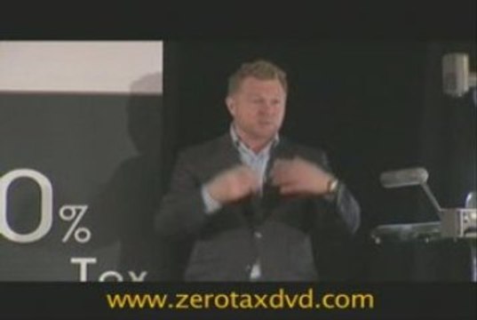 Capital Gains Tax Avoidance - Jarl Moe 12/37