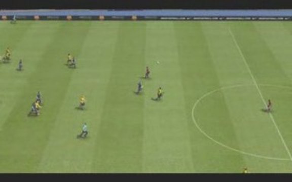 PES 2009; PC; Top Player; ML; HQ Konter; Balotelli