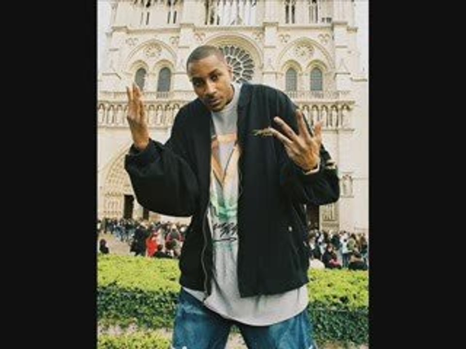 DANY DAN PHILEMON CANELASON SALOON "Lyrical Suspect"