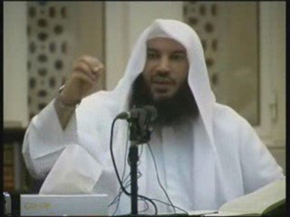 islam authentique (cour 31)