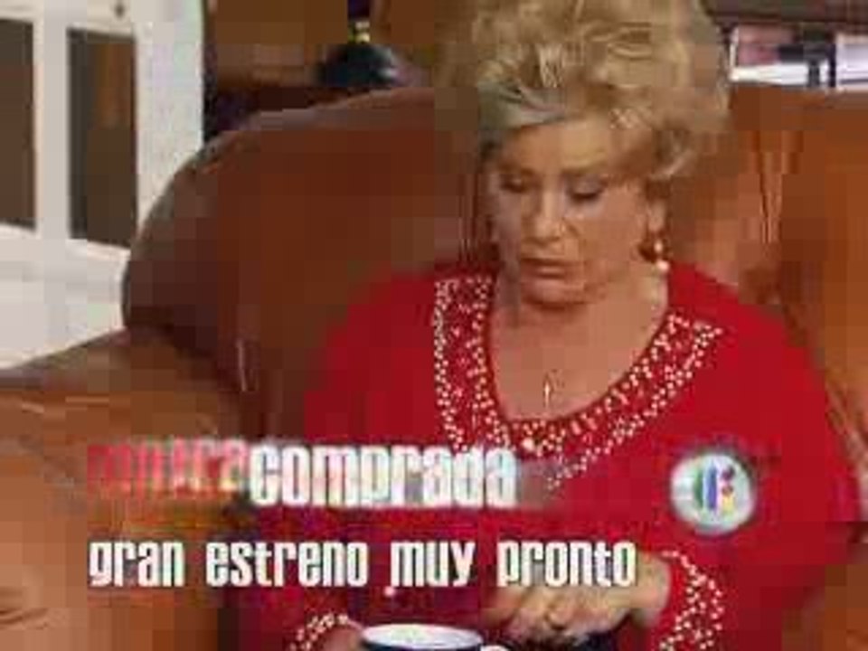 PROMOCIONAL DE MUJER COMPRADA-TV AZTECA