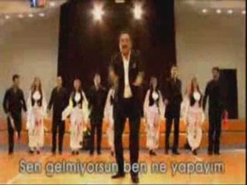 Dj Burak AKTUĞ vs.İbrahim Tatlıses - Şemmamme(Remix)