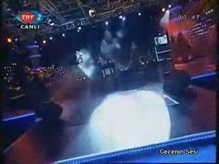 Gözlerin Suat sayın Düet