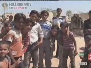 Les labos utilisent de+ en + de cobayes humains en Inde