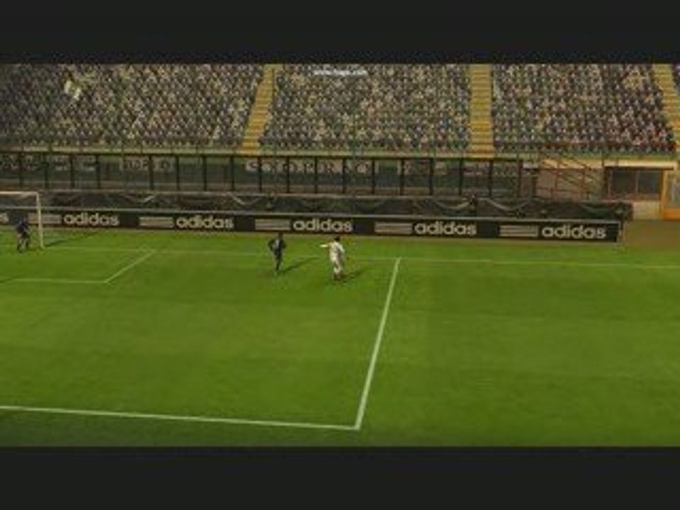 Inter Milan vs Bayern