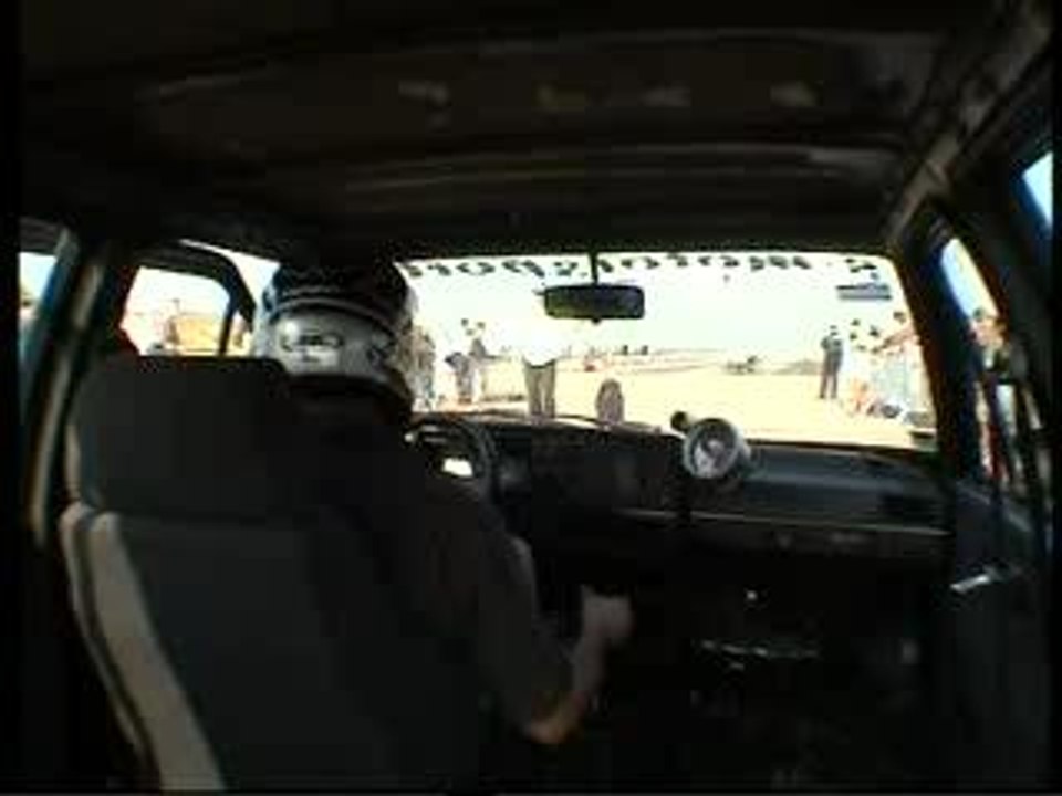 Run en Golf 16G Syncro