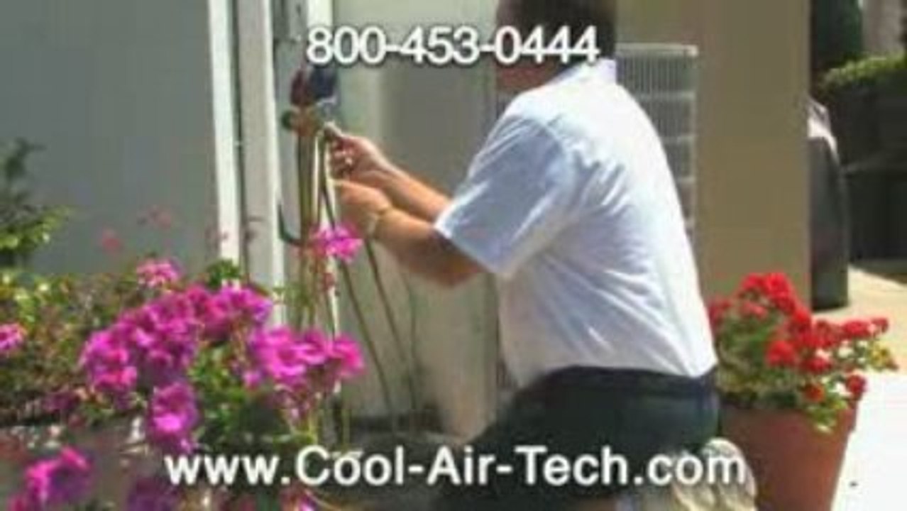 Capistrano Beach Air Conditioning In Capistrano Beach CA