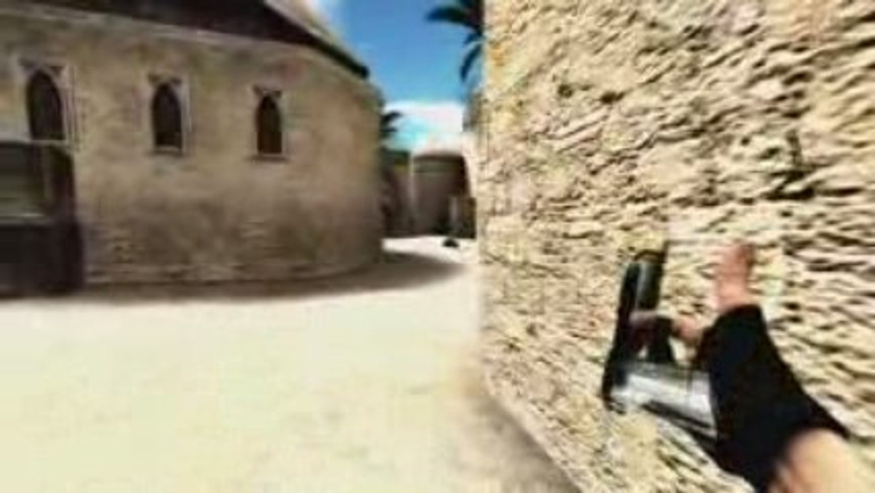 [CSS] OCELOT on dust2