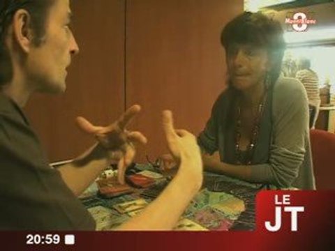 Le salon de la voyance à Aix-Les-Bains