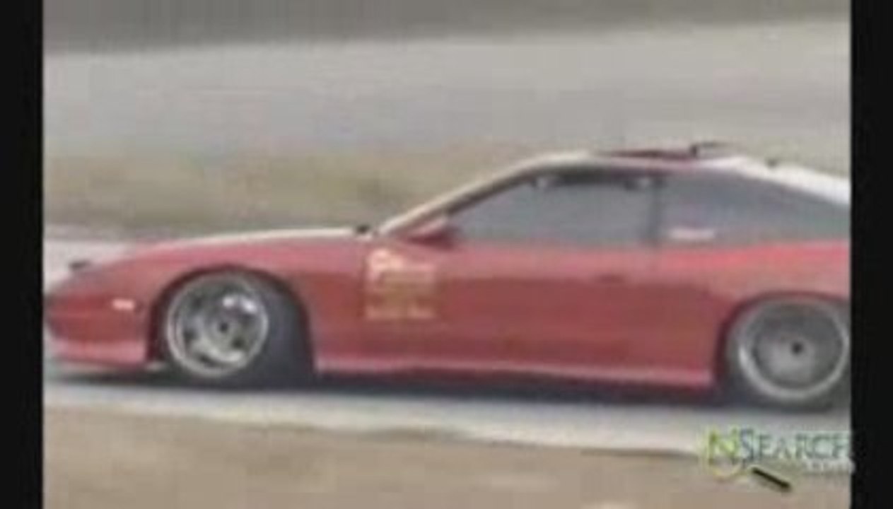 Tires - Drift Compilation 6
