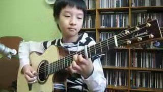 (Sungha Jung) Missing You - Sungha Jung