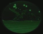 ArmA 2: Monty Python Flying Ship