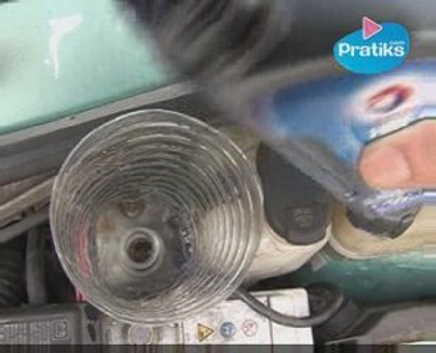 Comment rajouter du liquide de freins