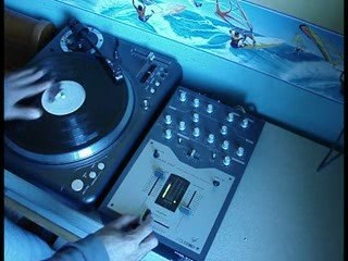 delayed 2 click flare