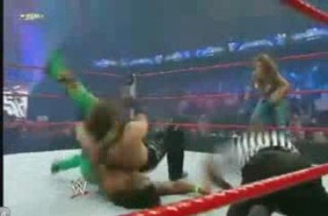 WWE Superstars 13 08 09 Part 6