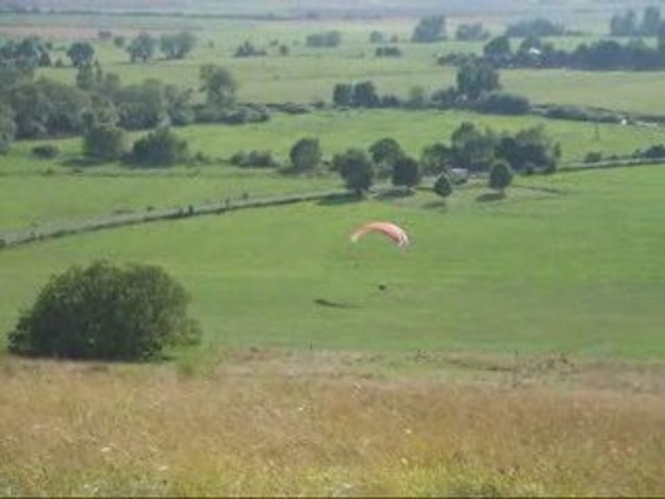 Petits Ploufs du soir après le travail !