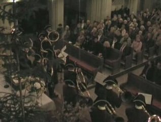 Parforcehorncorps "Diana" Gera e.V. (www.diana-gera.com)