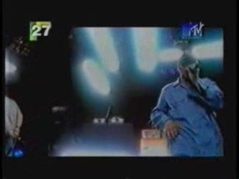 Bloodhound Gang - Why's Everybody Always Pickin' On Me