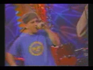 Bloodhound Gang - Why is Everybody Always Picking On Me