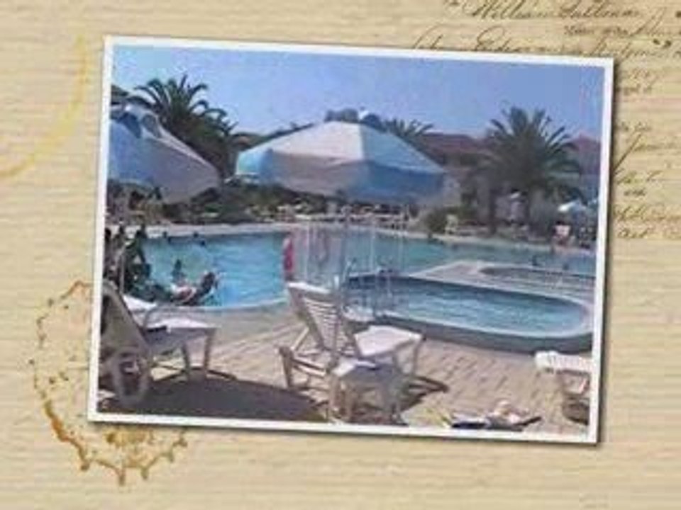 Golden Sun Hotel Kalamaki Zante Real Holiday Reports.Com