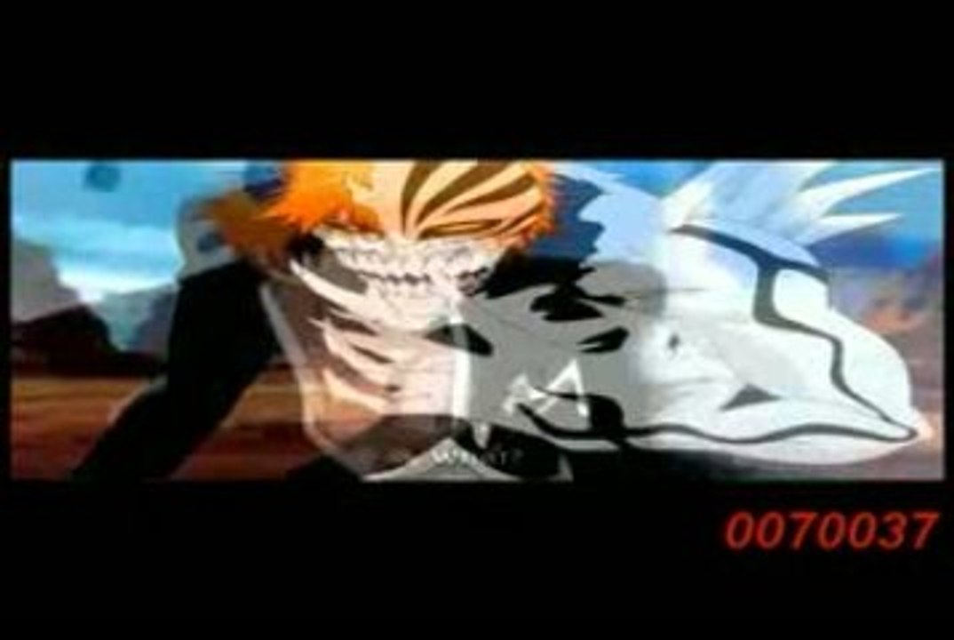 ~*Haunting Dreams*~(Falling Inside The Black-Skillet)-Bleach