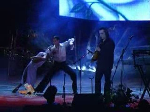 DJ Smotrov a.k.a. Dj Master ))) - История Любви (BALALAYKA