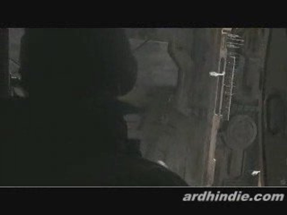 distric 9 Movie Trailers