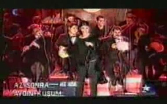 zara - kesik çayır