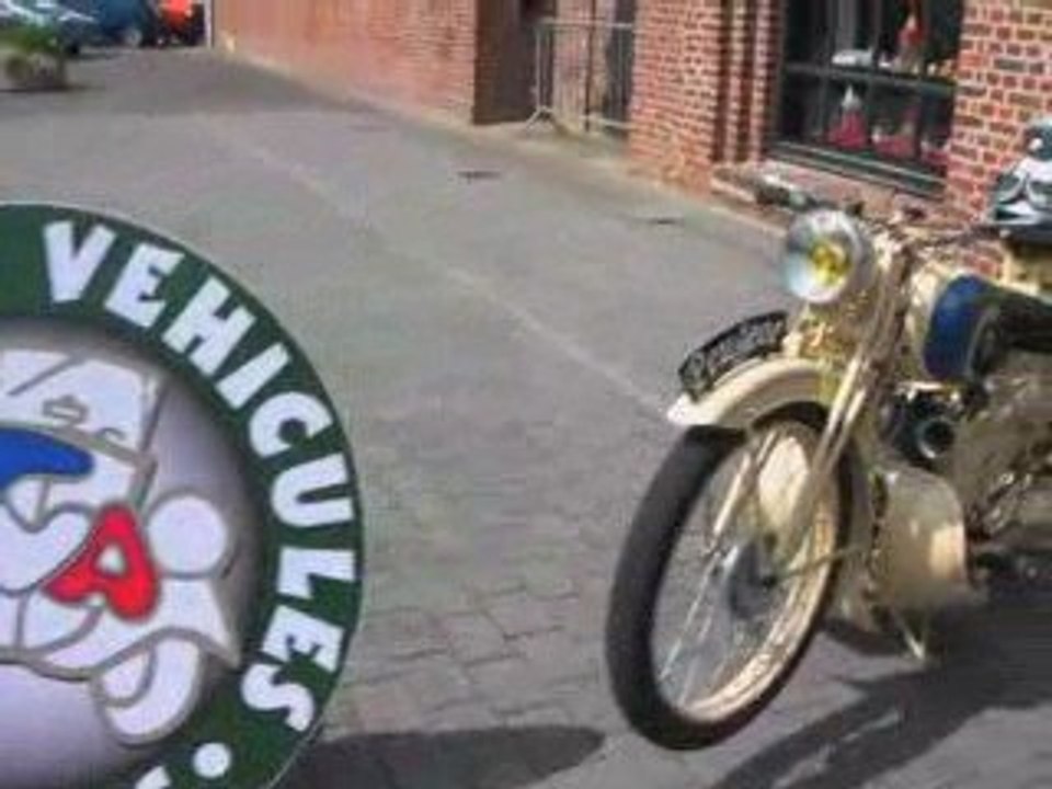 Fourmies : festival Destination plein sud à l'écomusée