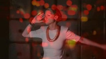 Holly Rose Down To One Kiss- Club Mix