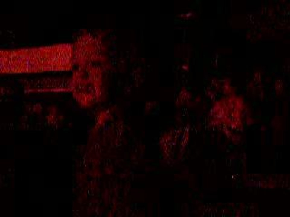 louis dance