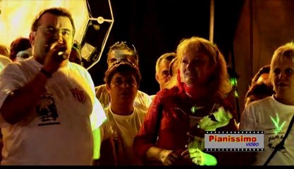 Feria Millas 2009 ouverture