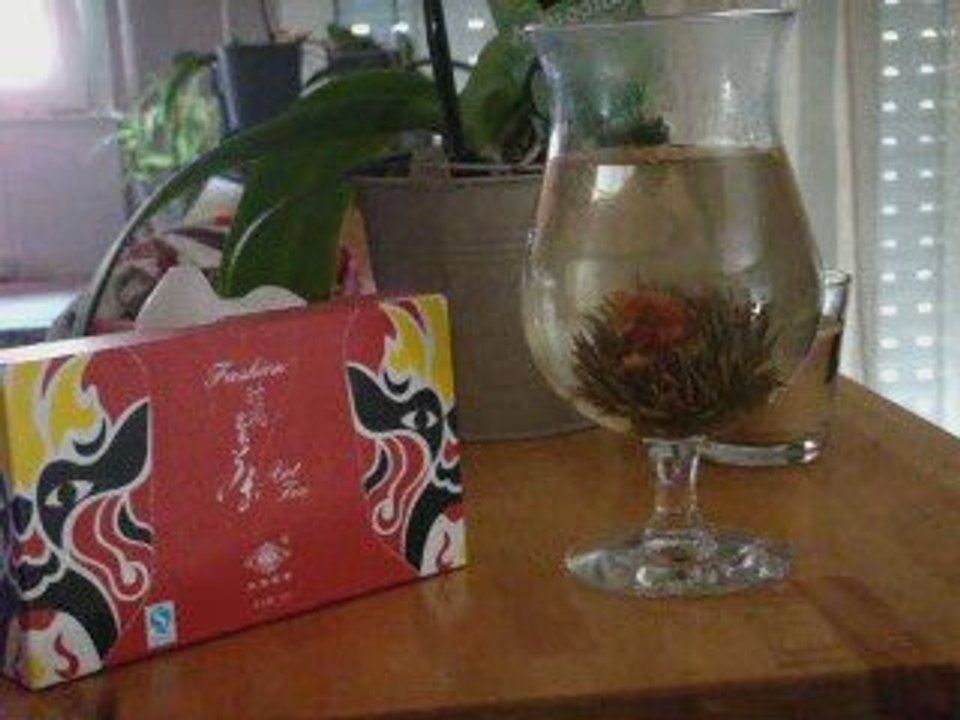 thechinois