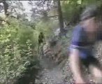 Raid VTT Chemins du Soleil Edition 2009 - Clip